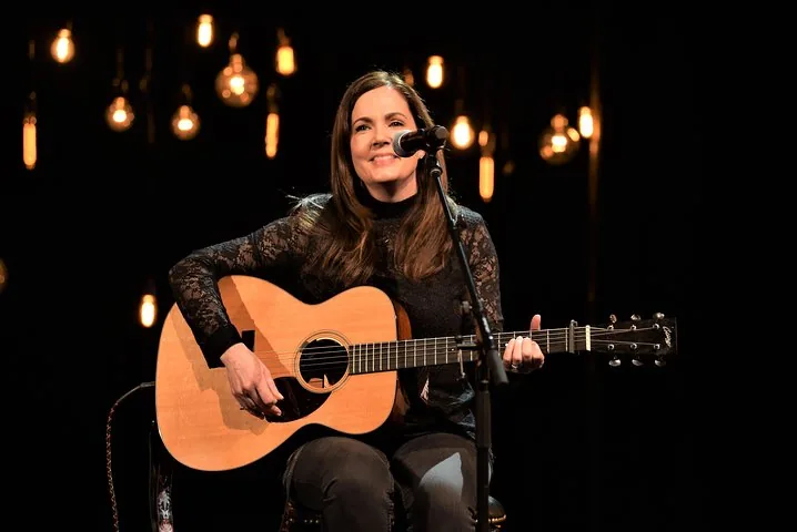 Songwriter Session Performance and Country Music Hall of Fame