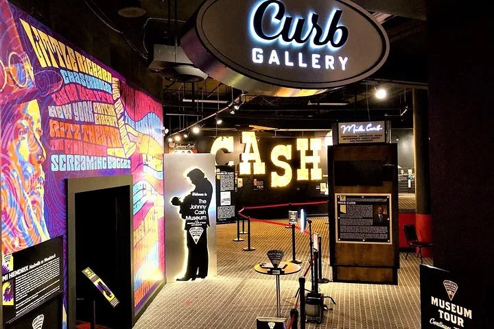 Musicians Hall of Fame and Museum
