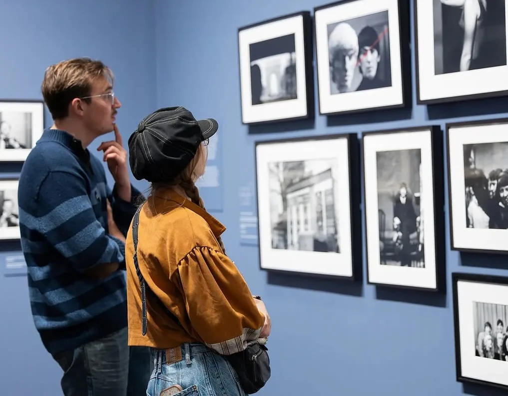 Frist art museum in Nashville