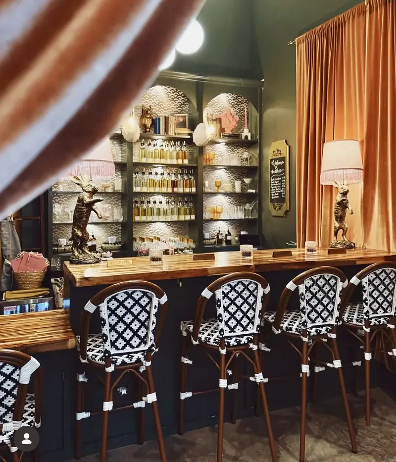 Golden Slipper Candle & Perfume Class