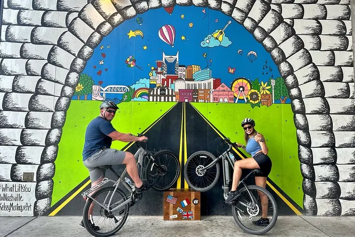 Hidden Gems Tour