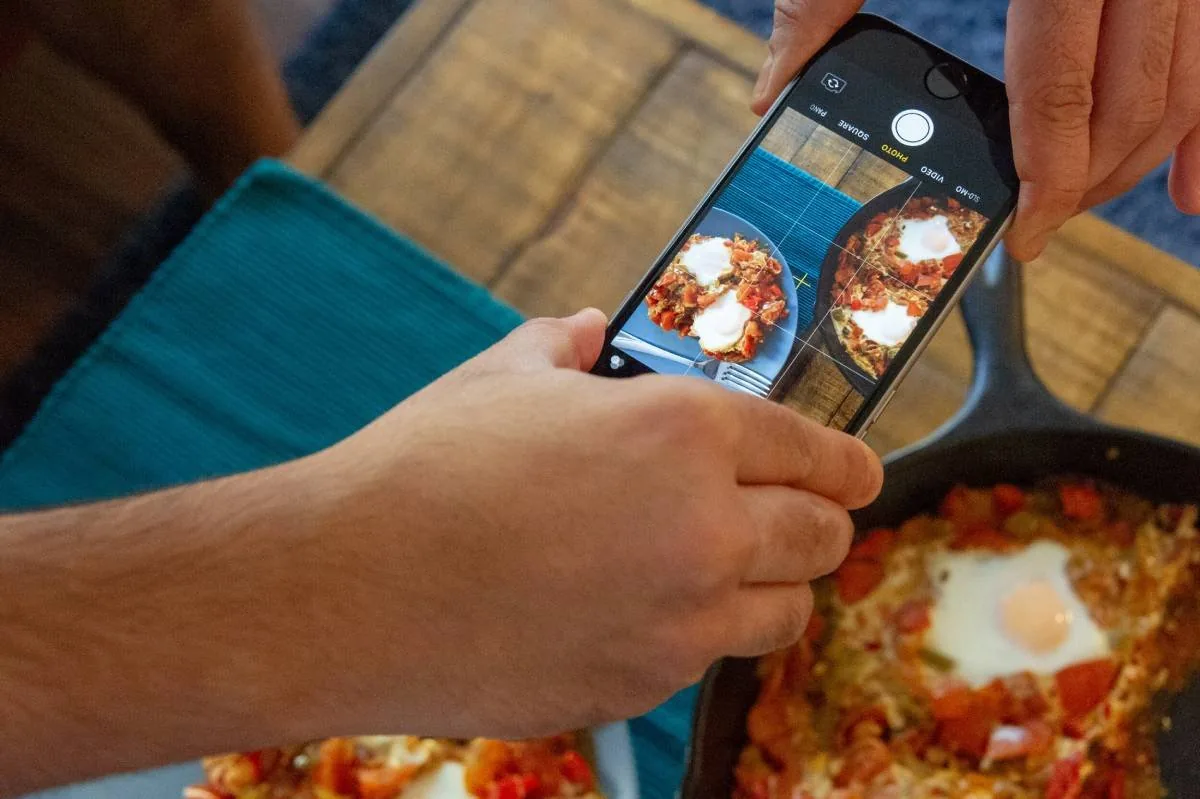Local chef-driven cooking class