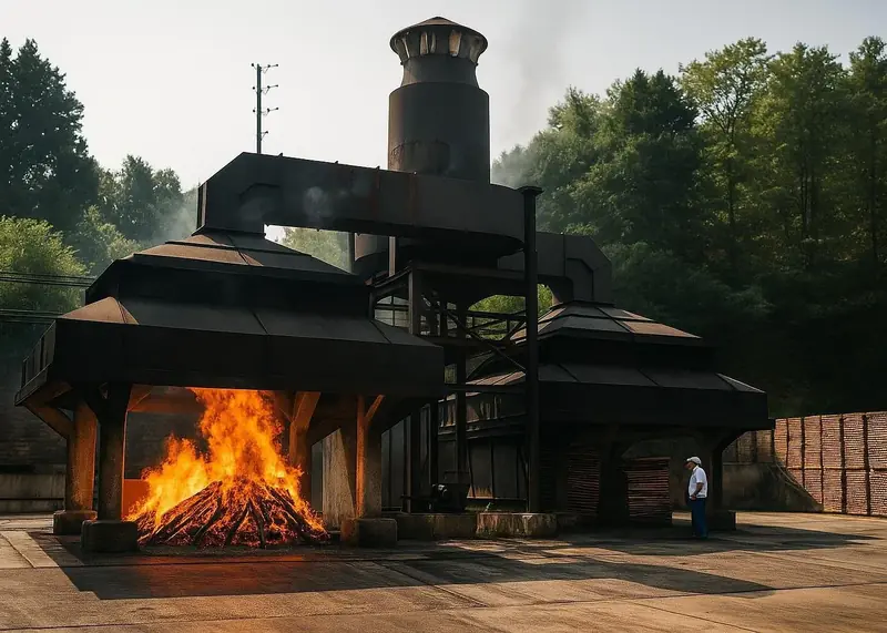 Jack Daniel's distillery tour from Nashville with live music