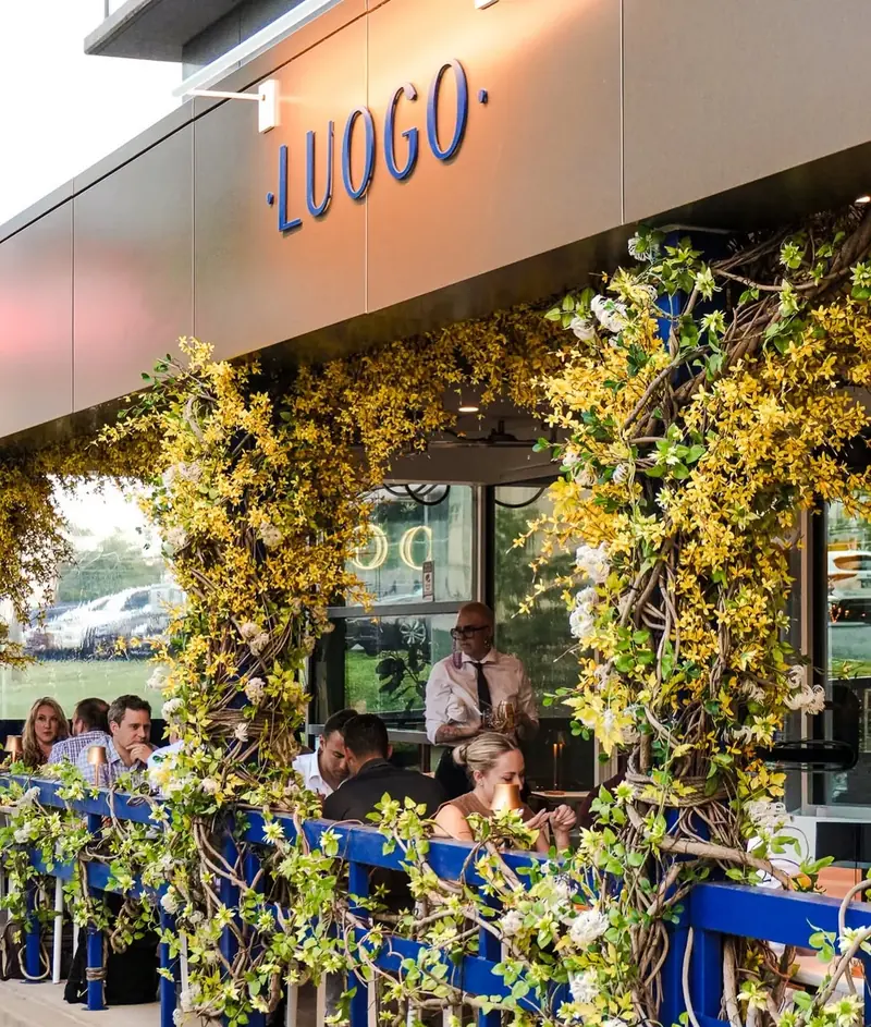 Luogo in Nashville