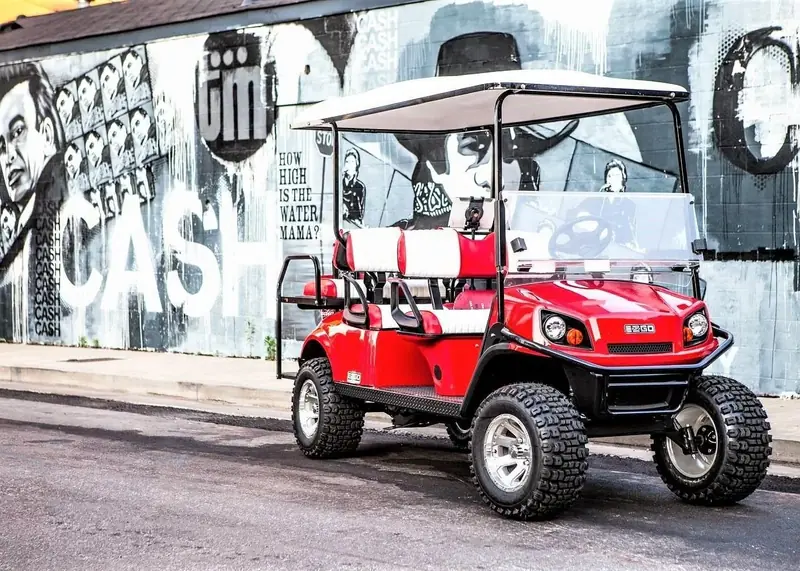 Nashville Murals and Mimosas Tour