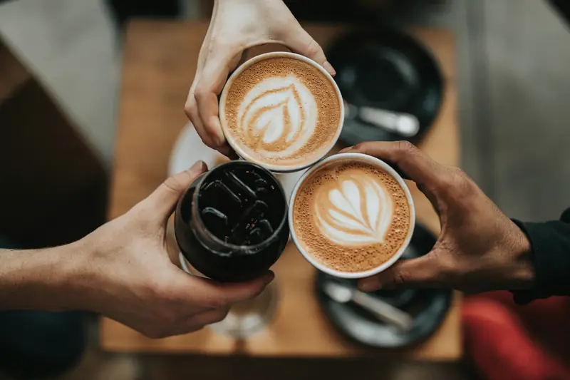 Nashville morning coffee tour in Nashville