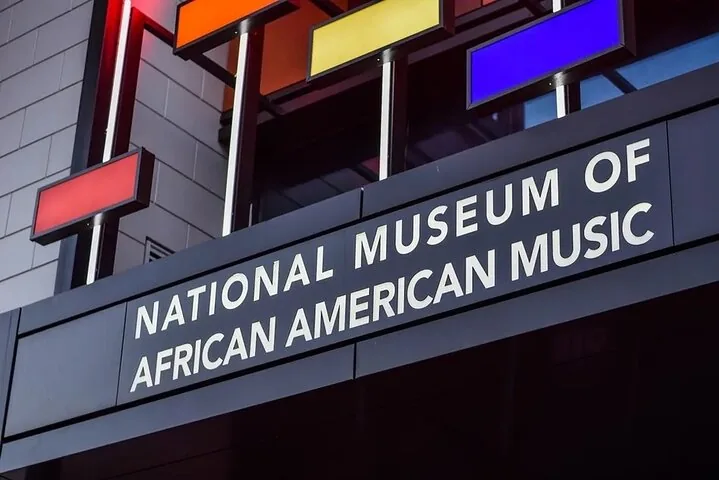 National Museum of African American Music