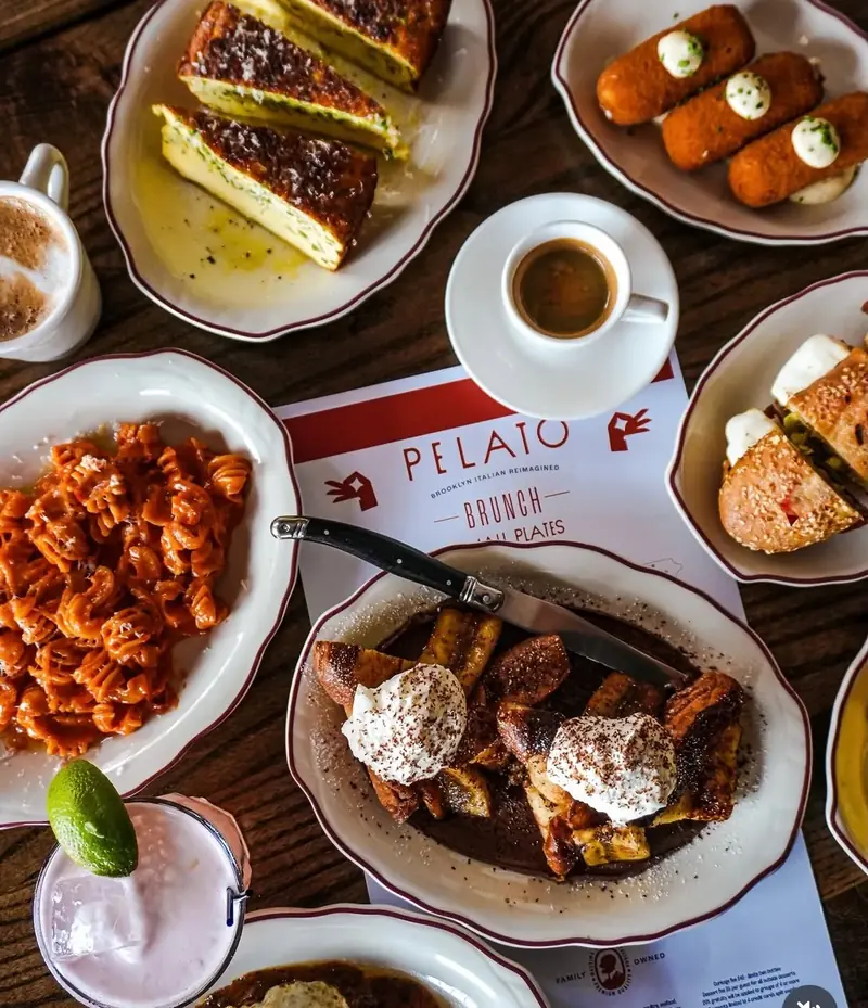 Palato in Nashville