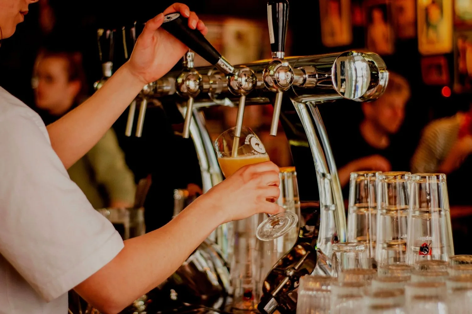Best breweries in Nashville by neighborhood