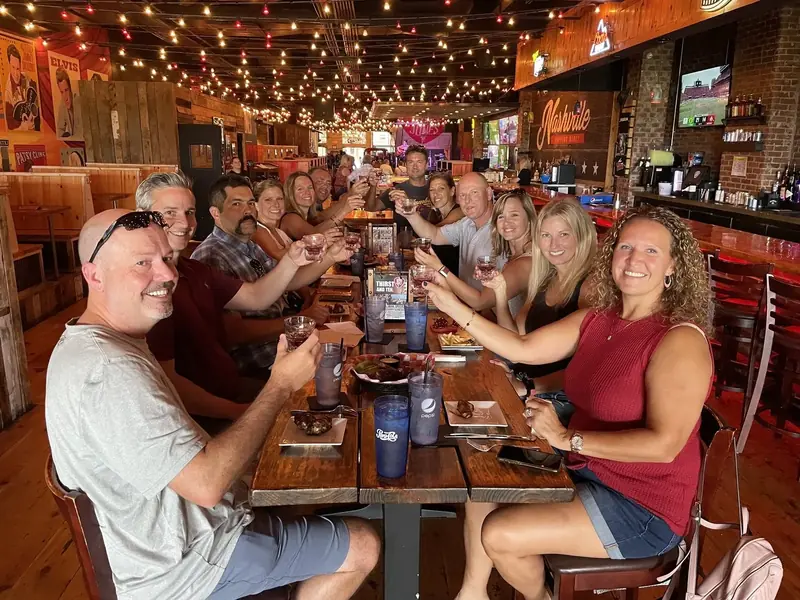 Best sightseeing tours in Nashville
