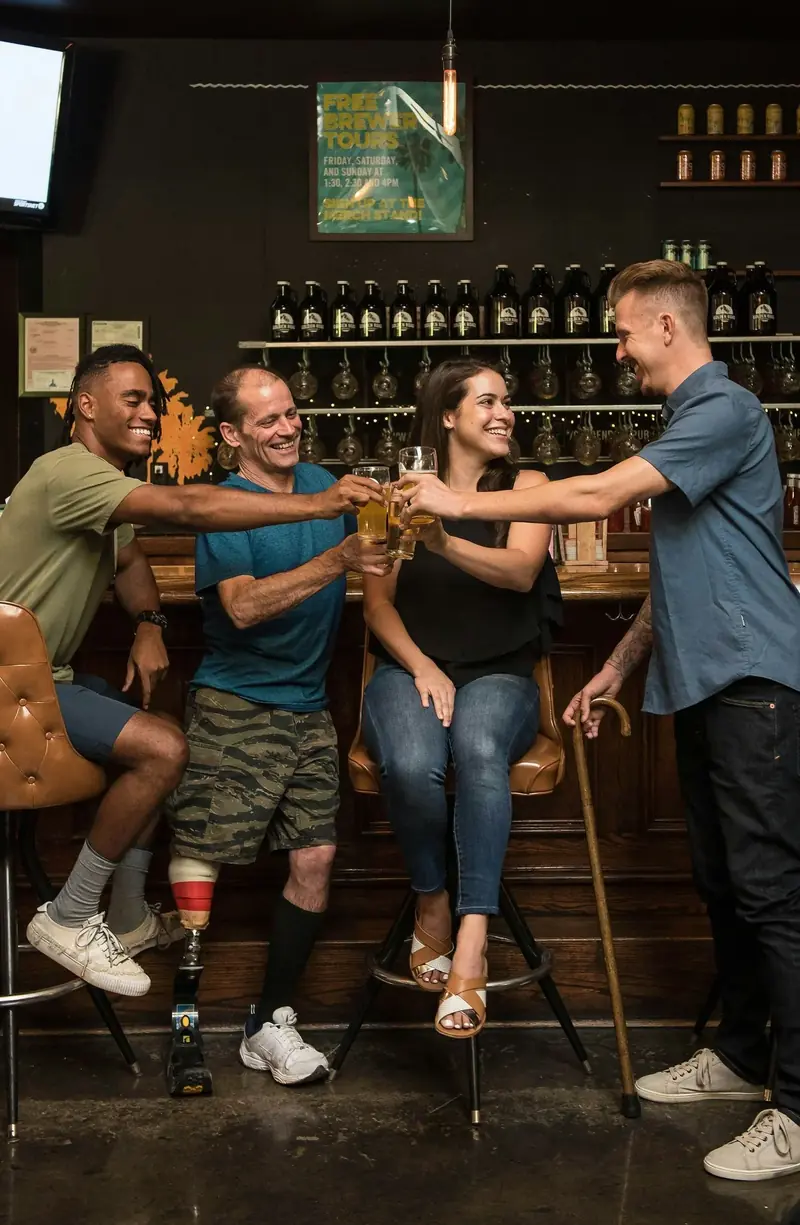 Best things to do in Nashville for beer lovers