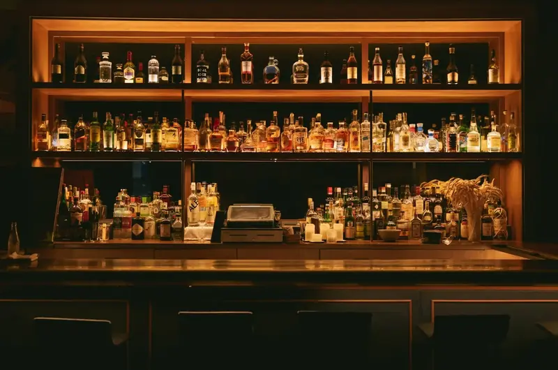 Best whiskey bars in Nashville