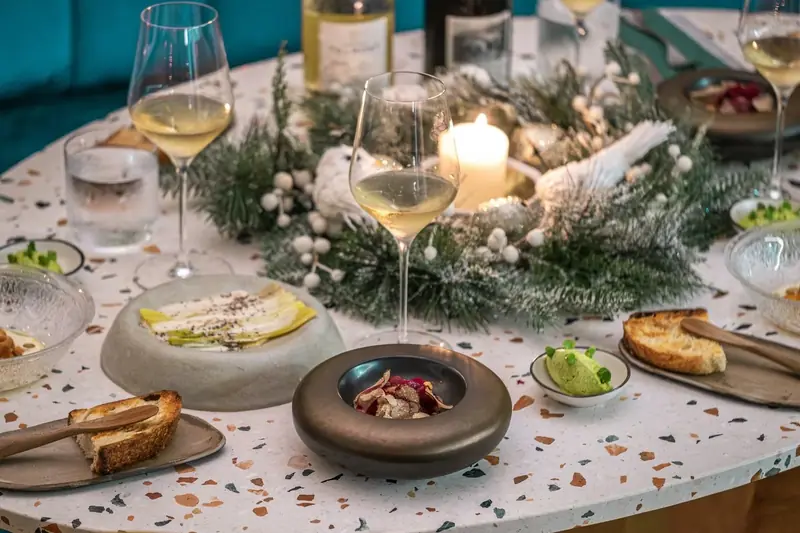 Corporate holiday parties in Nashville 7 Christmas party ideas your team will love