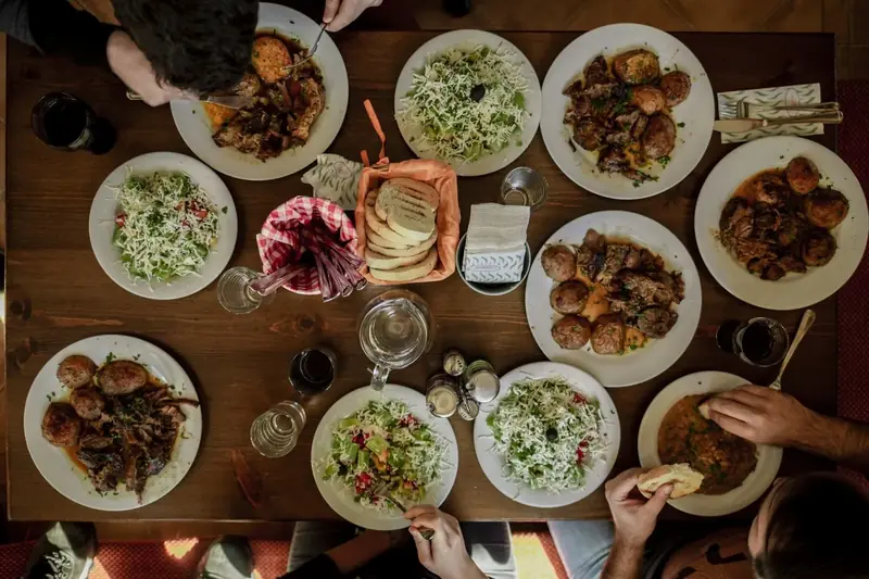 East Nashville for foodies
