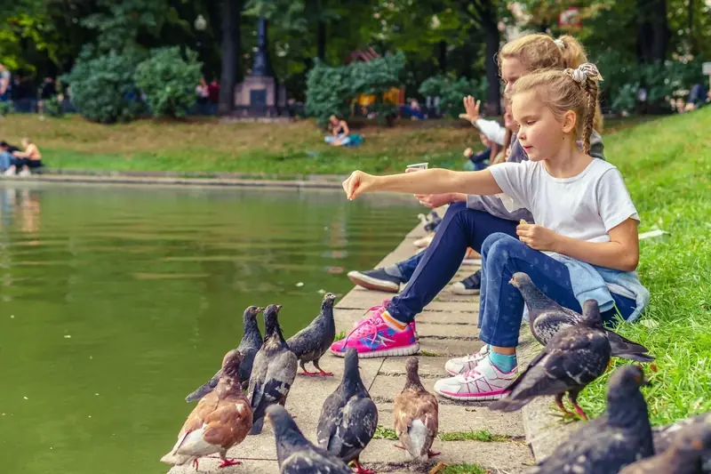 Family friendly Nashville activity guide
