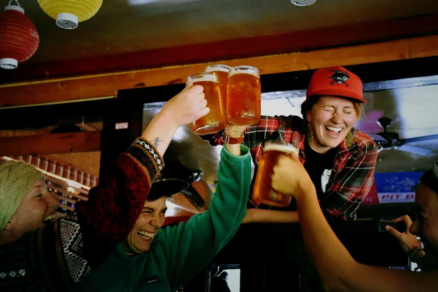 How to plan a Nashville brewery crawl without driving