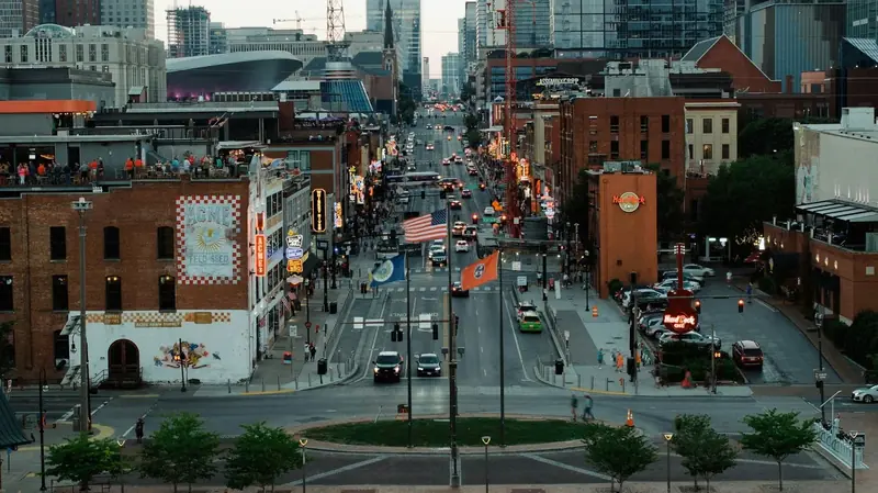 How to plan the perfect day in downtown Nashville