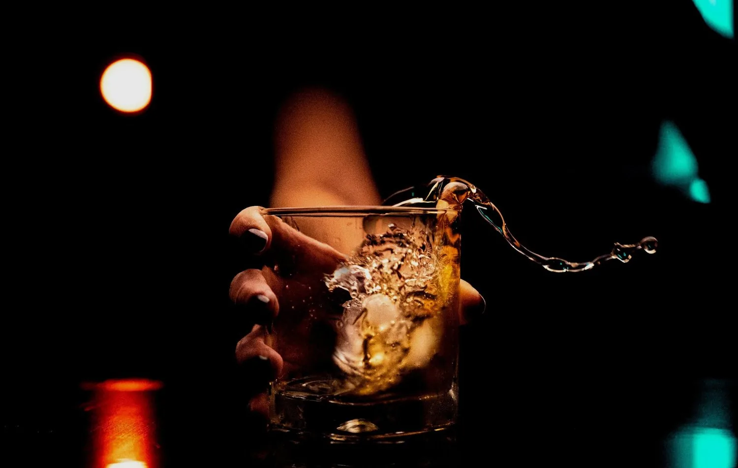 The history of Tennessee whiskey
