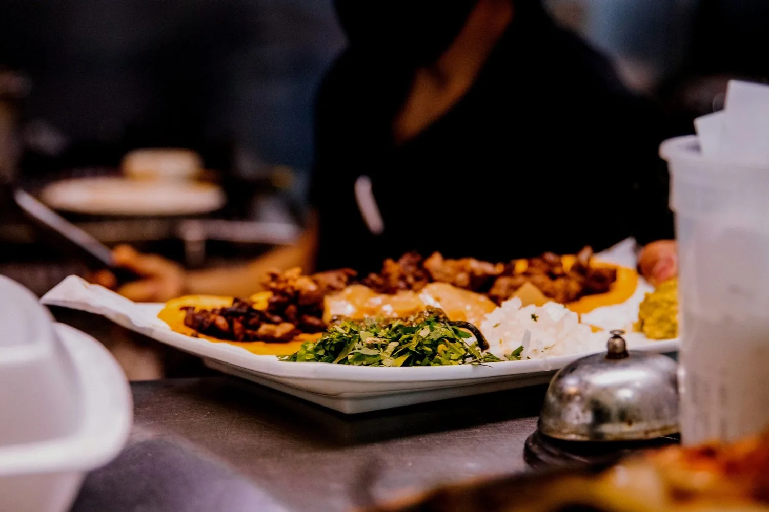 The secret local food scene nashvilles local food gems