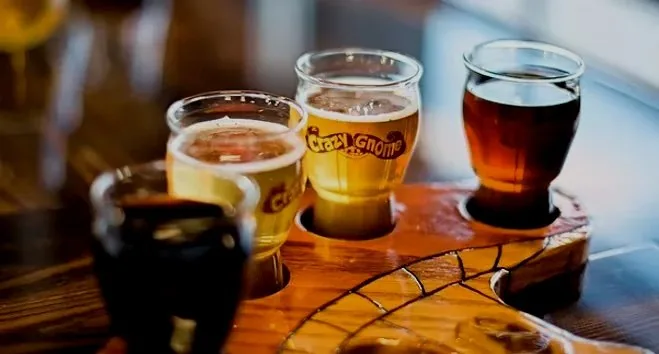 The ultimate guide to brewery tours in Nashville
