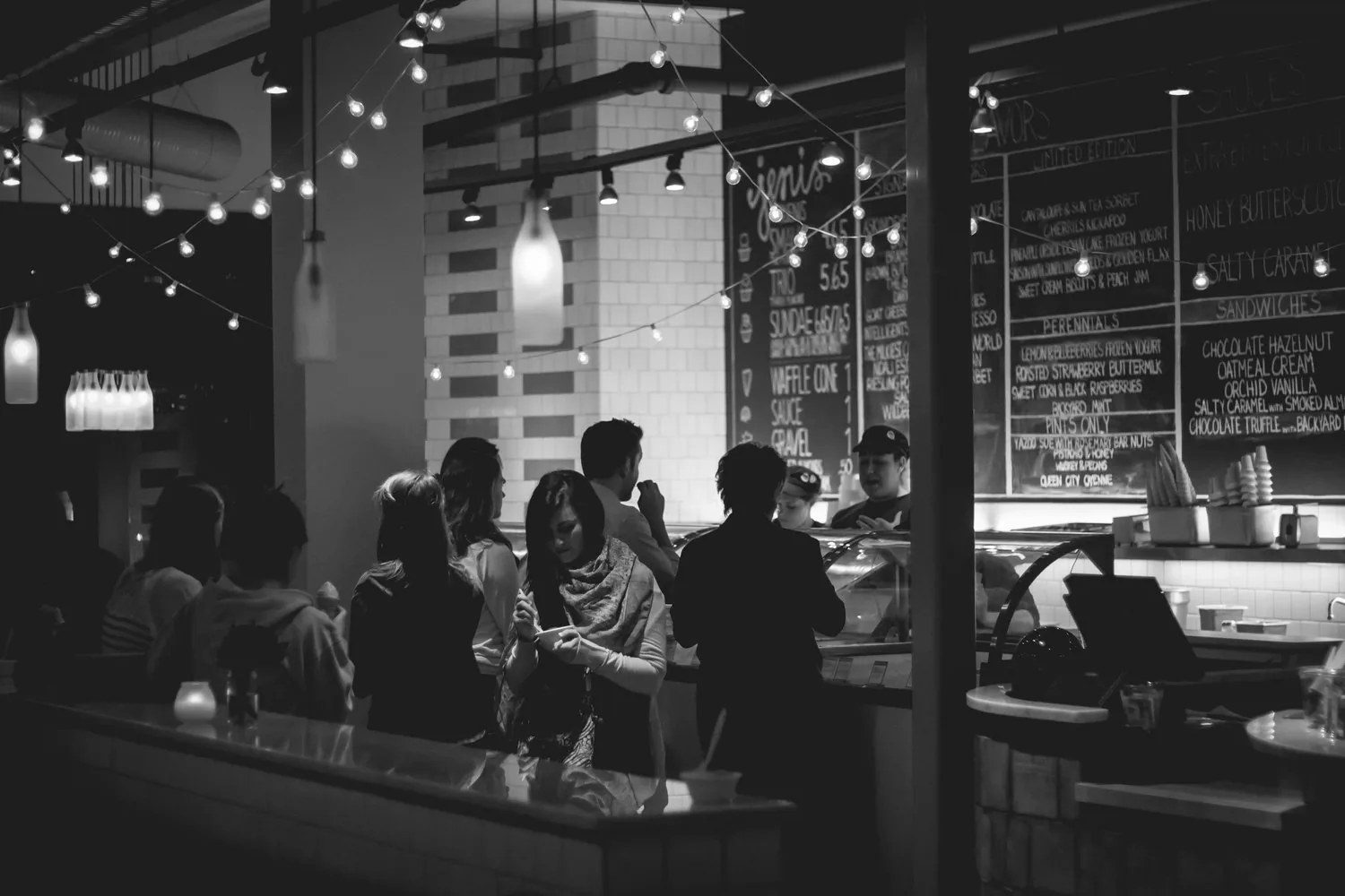 Things to do in East Nashville