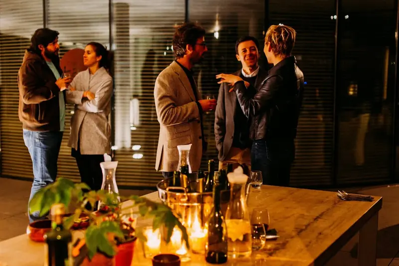 Tips for planning a fun corporate event in Nashville