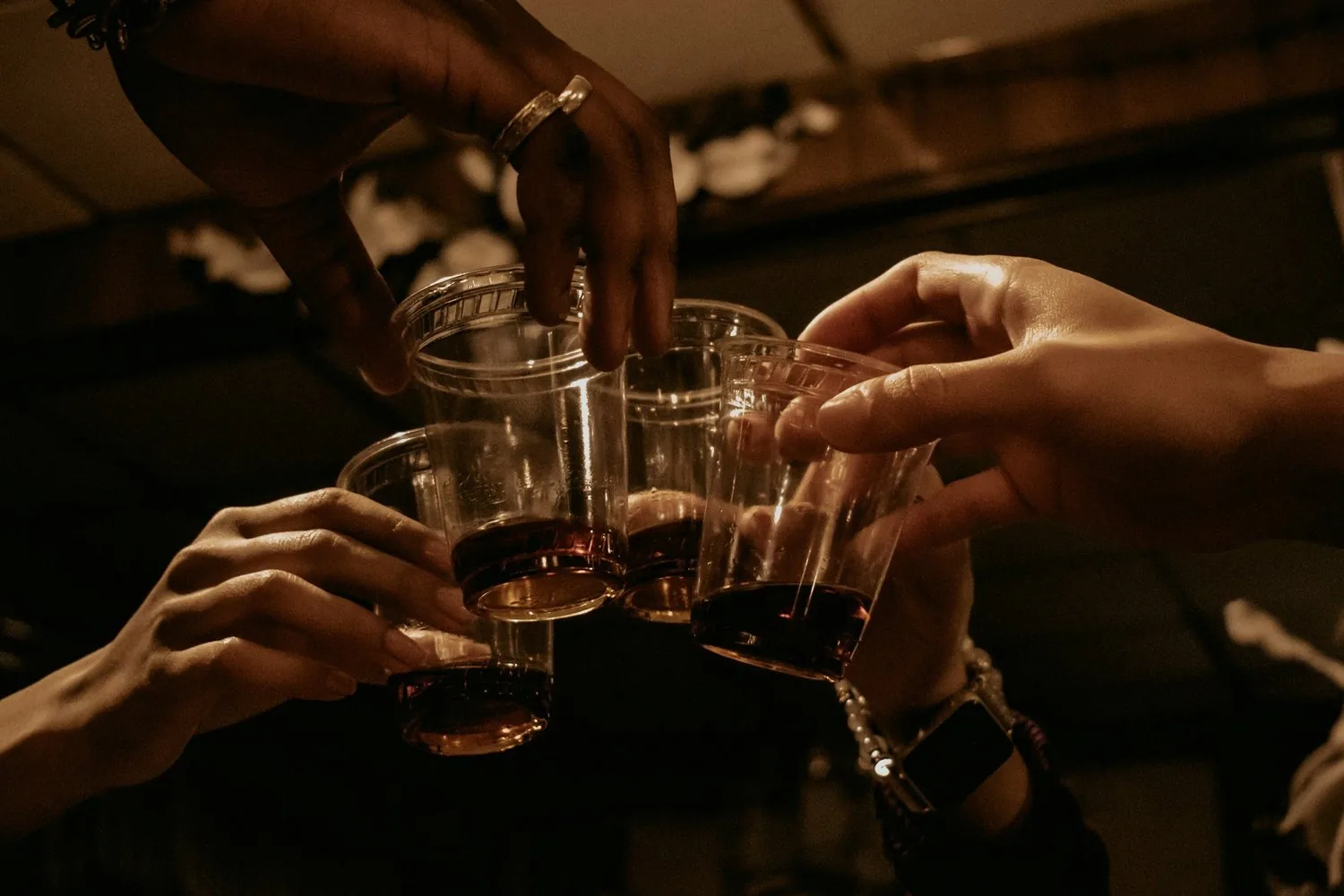 Top 10 whiskey experiences in Nashville
