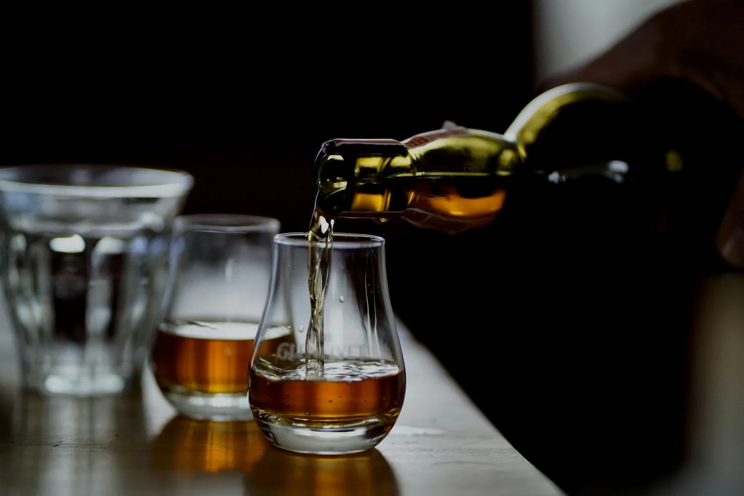 Ultimate guide to whiskey in Nashville