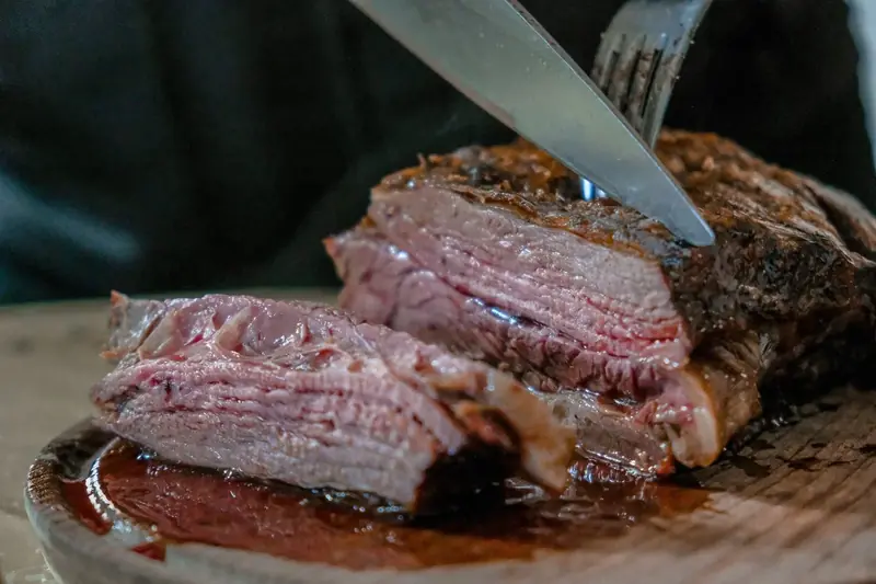 What to eat in downtown Nashville if you only have one day
