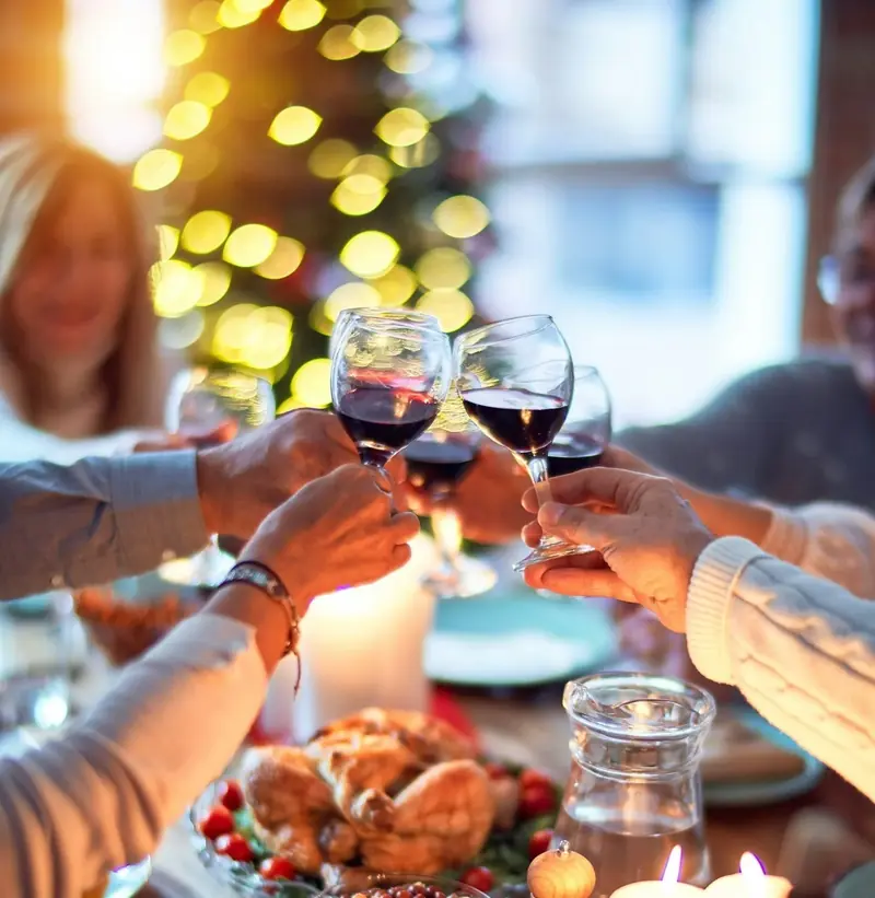 Why food tours are the ultimate holiday party idea in Nashville