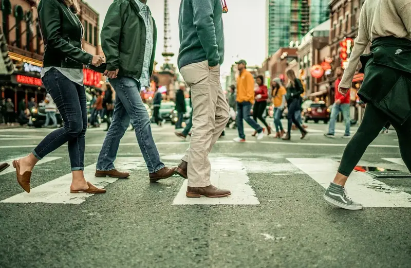 What to wear in Nashville