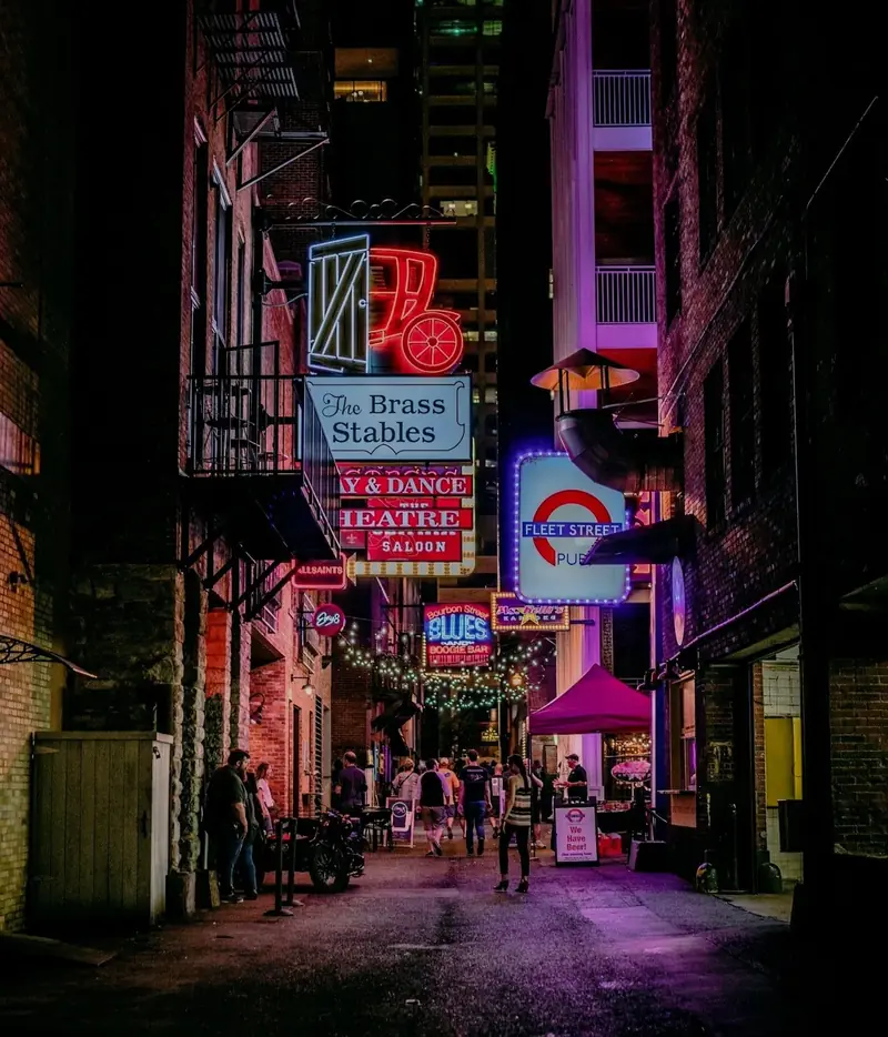 Why supporting locally owned restaurants in Nashville matters now more than ever