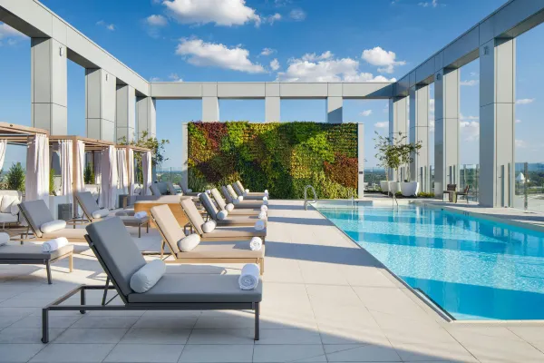 The Joseph, a Luxury Collection Hotel