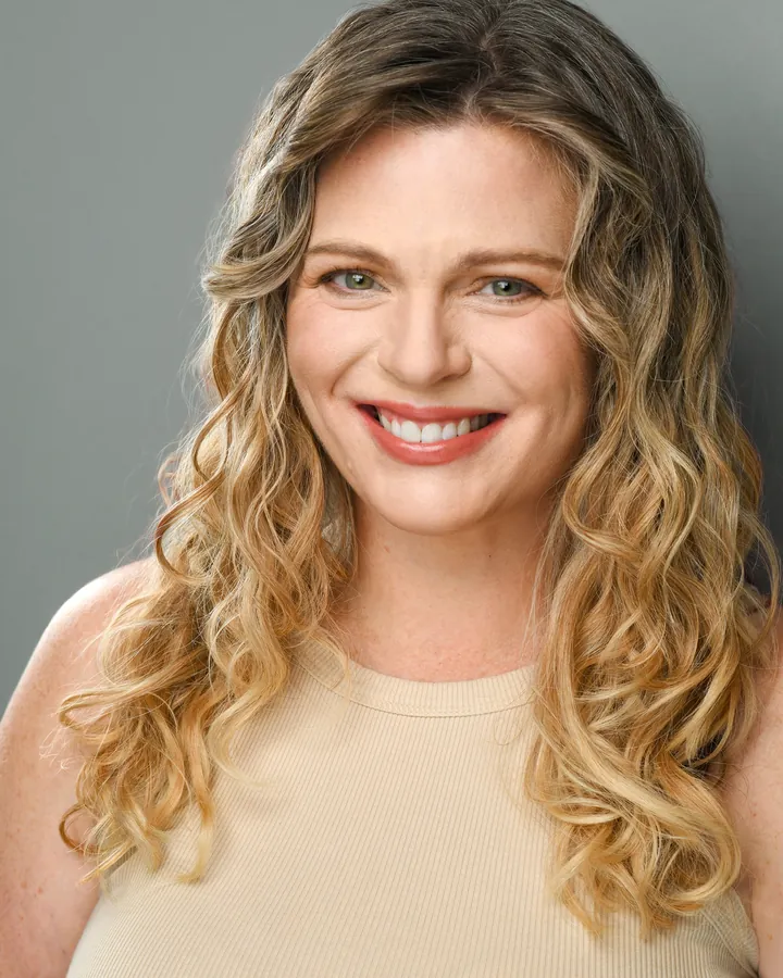 Jessica Holtan, tour guide and voiceover artist at A Little Local Flavor