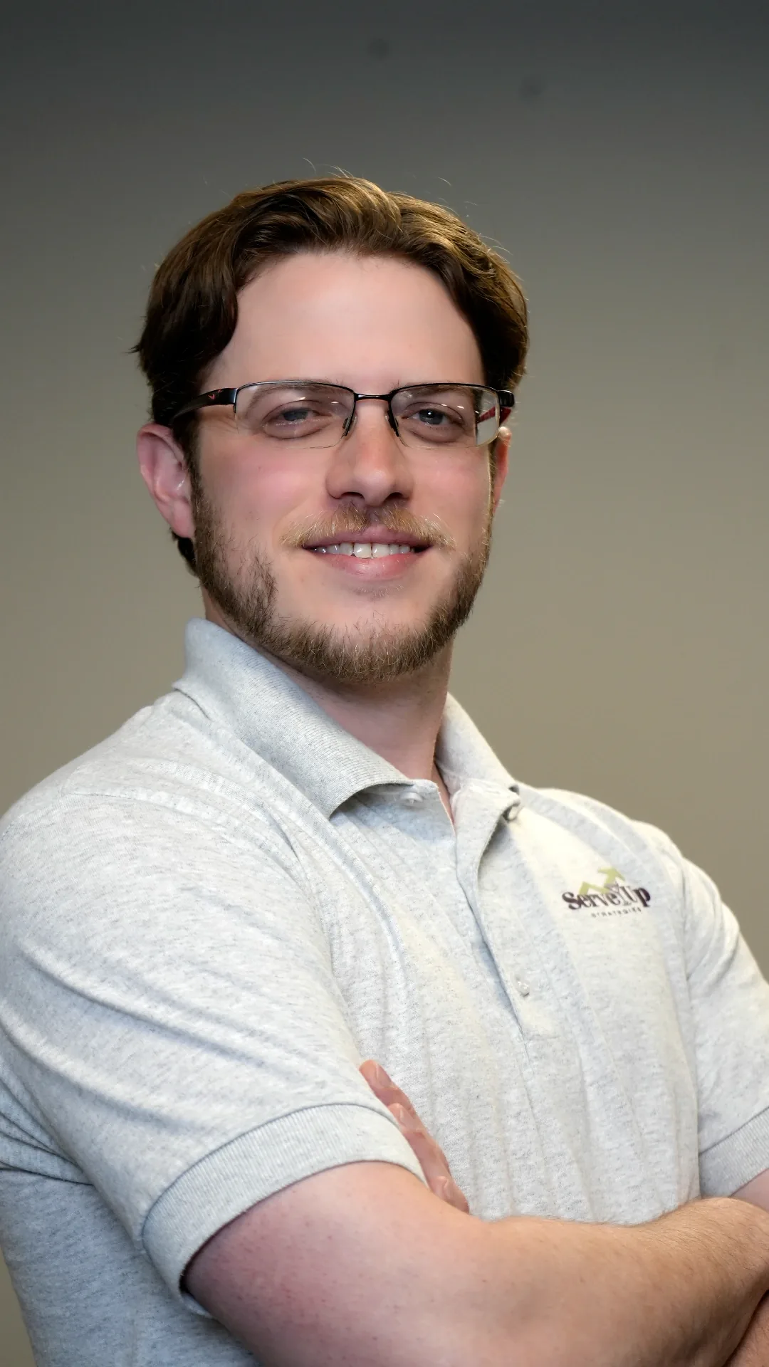 Vince Lanni, operations manager at A Little Local Flavor