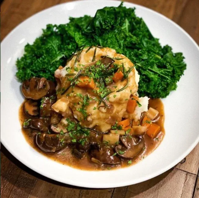 AVO plant-based dining at OneC1TY Nashville