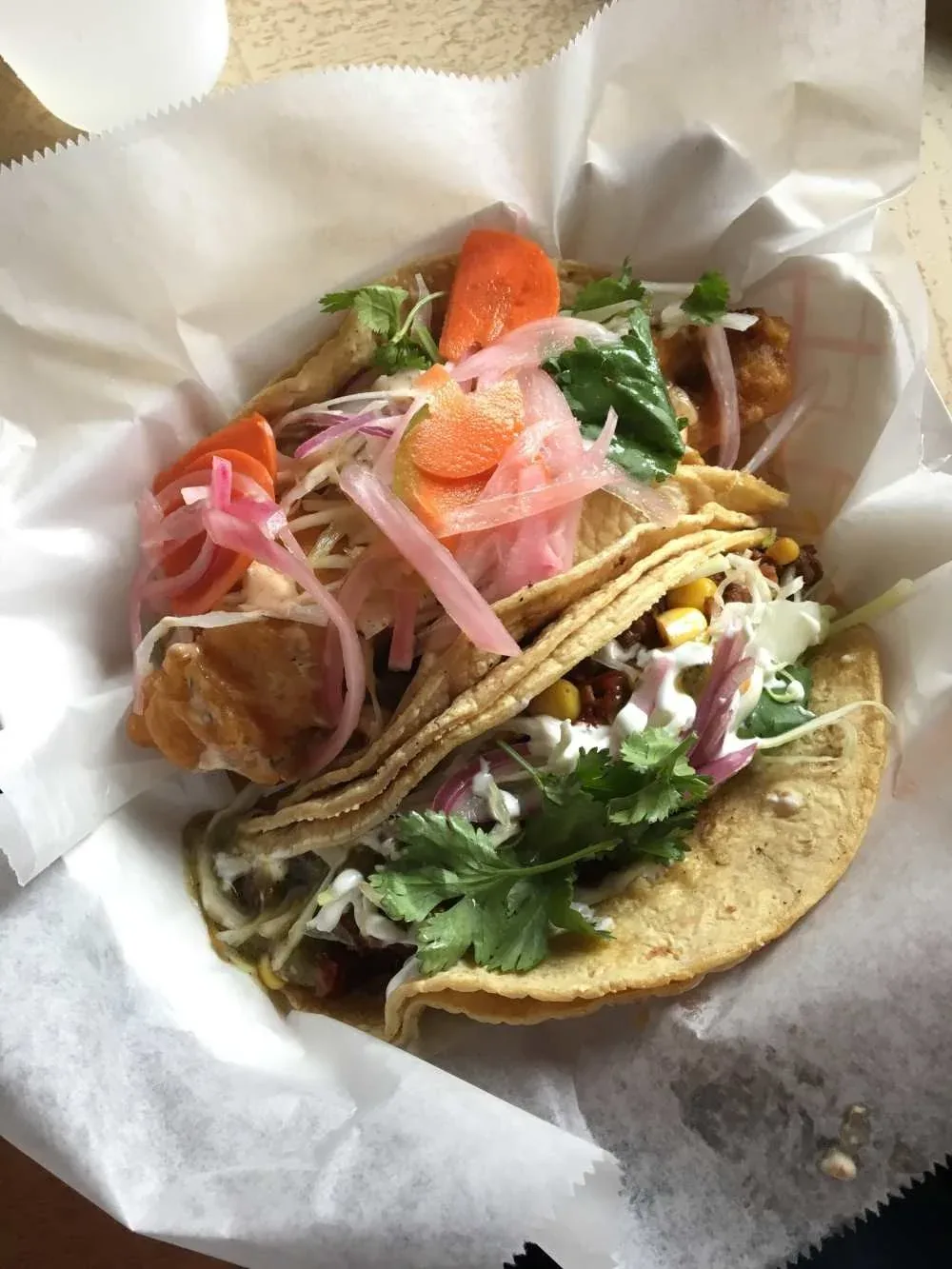 Mas Tacos Por Favor East Nashville