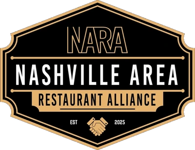 Nashville Area Restaurant Alliance member