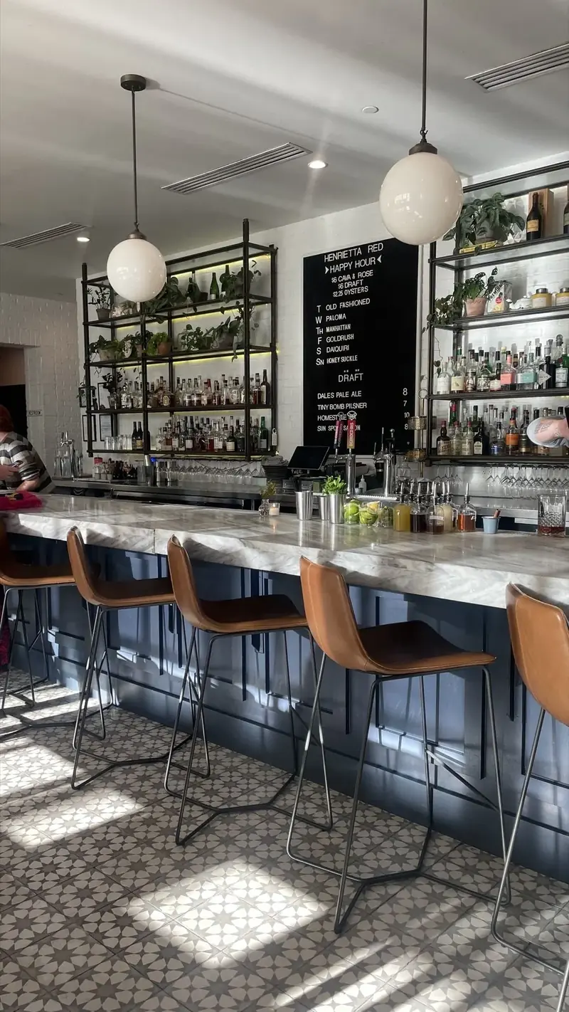 Best brunch spots in Nashville